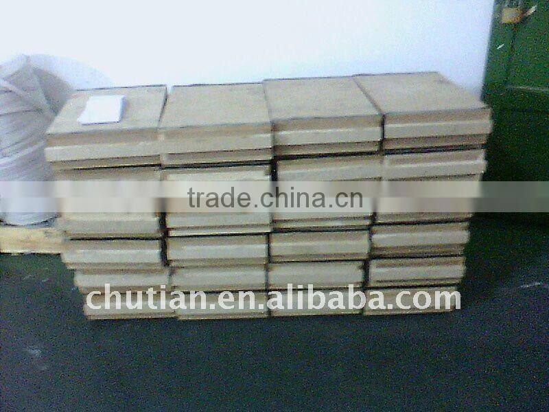 Ground Carbide Rod for end mill