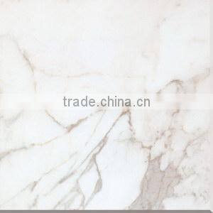 Foshan competitive price glazed polished tile marble design M2679