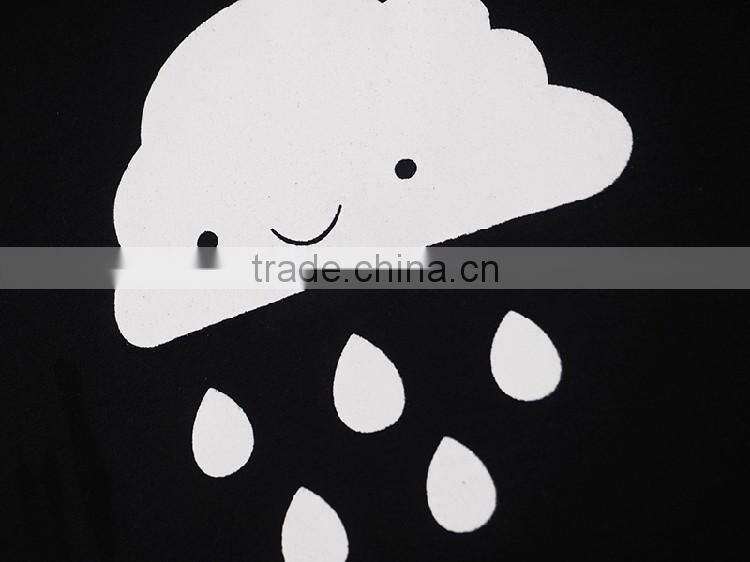 2016 New Style Summer Kids Clothing Sets Infant Toddler Boys Children 100% Cotton Clothes Sets For 12M-4Y