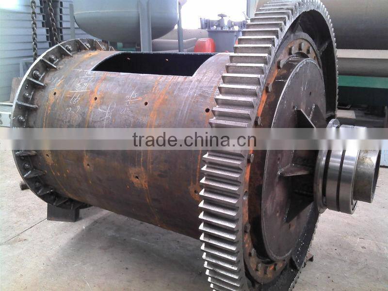 ISO Quality Approved Lead Oxide Ball Mill For Sale