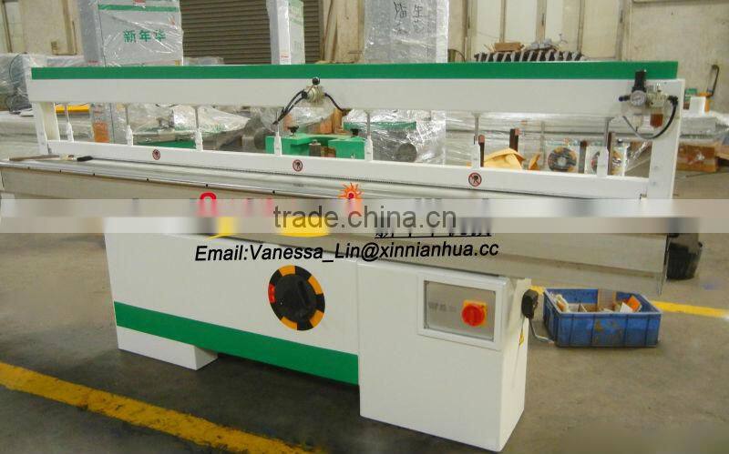 MS365 Woodworking mortising machine