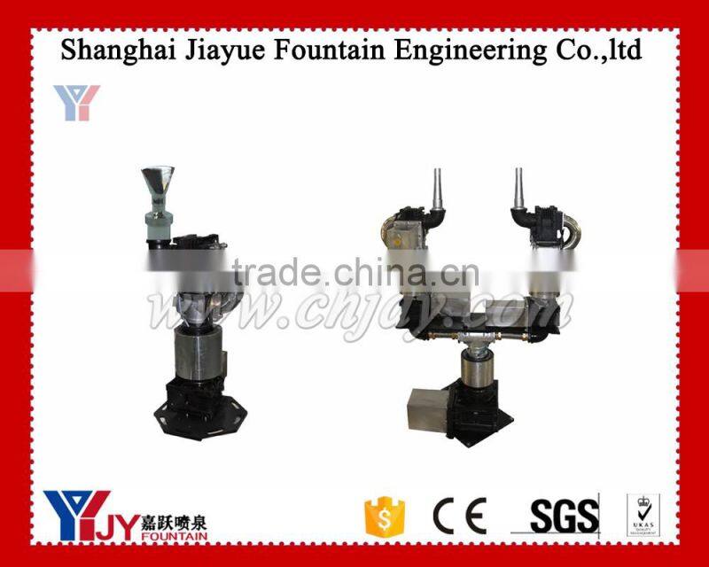 Digital fountain nozzle, all kinds fountain nozzle with factory price