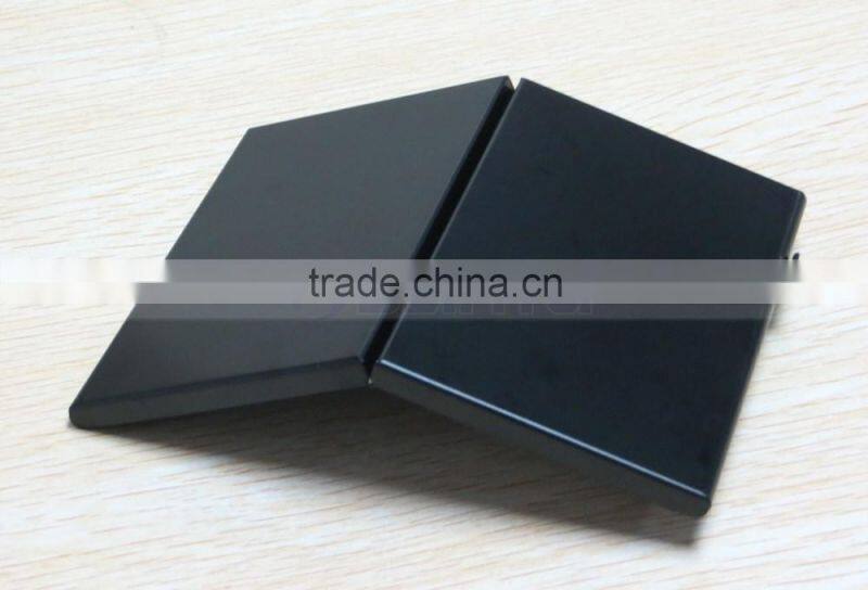 Silver Aluminum Box Portable 6 in 1 Memory Card Case SD/SDHC/MMC 6x SD Card Cases