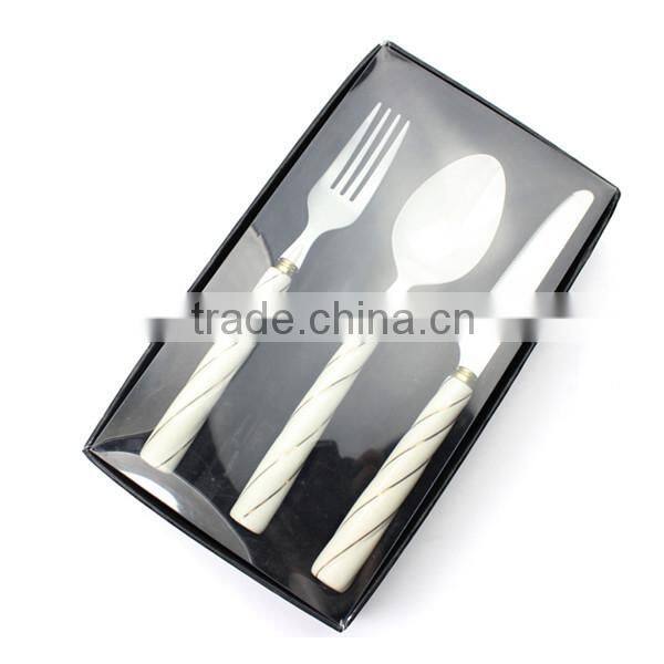 New style ceramic tableware