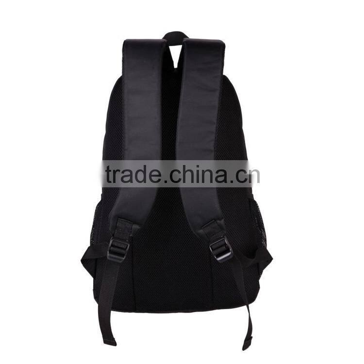 Double Shoulder Men Active Leisure Outdoor Pro Sport Backpack