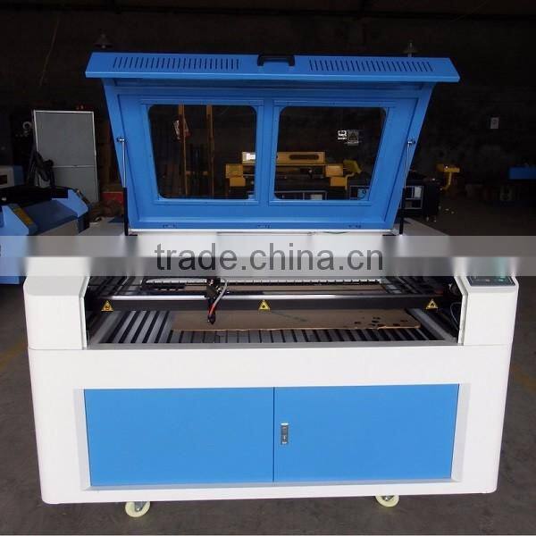 Top quality cutting engraving 1200*900 mm laser machine