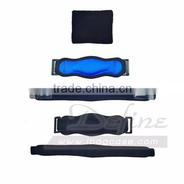 Hot selling high quality elbow brace with Compression Pad