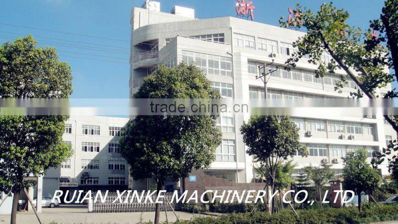 XK-FZ-A Model Fully Automatic Envelope Machinery