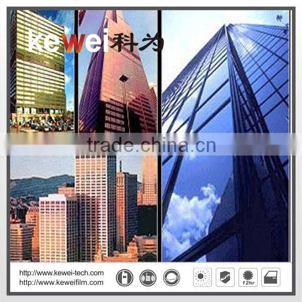 Residential window film for decorative with good performance ,Architectual Film