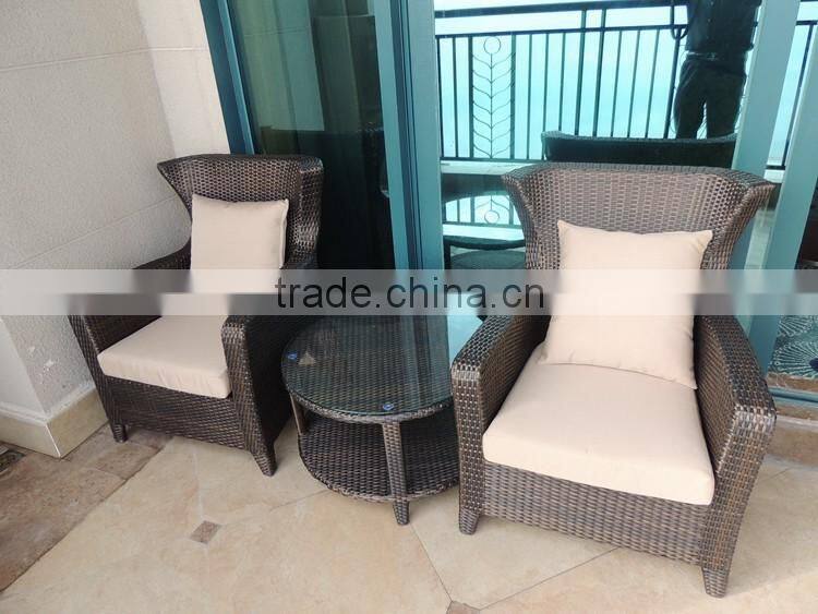 Garden Rattan Furniture Outdoor Furniture for Sale