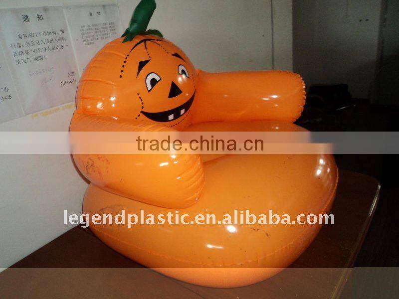 inflatable spirit festival sofa