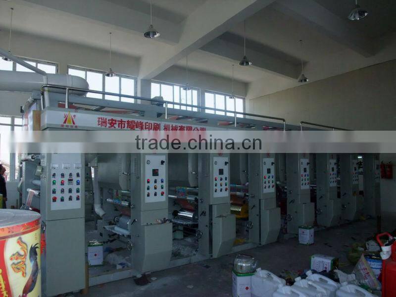 Customized Printed pp shopping bag