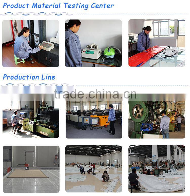 2015 low price normal style portable pagoda tent