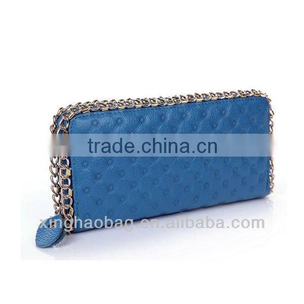 China wholesale wallet for woman 2014