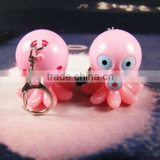 Soft PVC Keychain 2 Sided, Soft PVC Keyholder, 3D Rubber Keychain