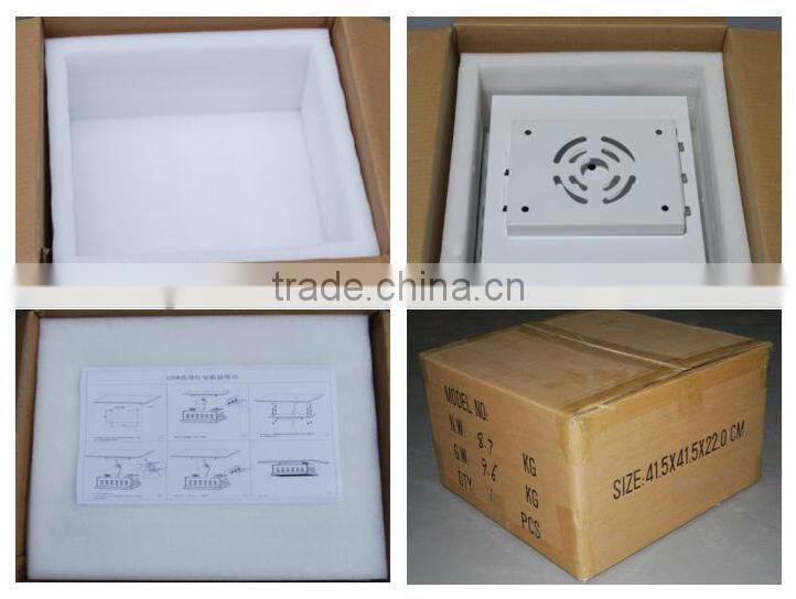 SAA TUV-GS CB UL led canopy lighting retrofit station led canopy light