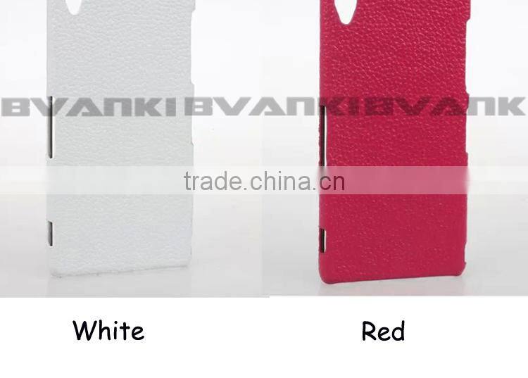 2016 Trending Headphones Rock Transparent Case For Sony Xperia Z3 Mobile Phone,View Leather Back Phone Case