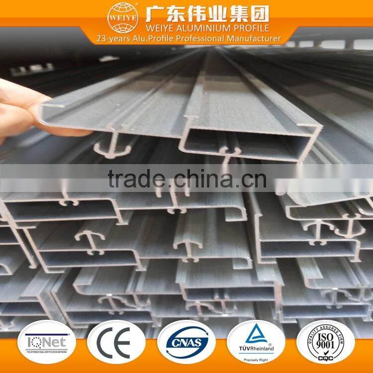 aluminium 6063 manufacturer china aluminum price aluminium extrusion profile for sliding door and window