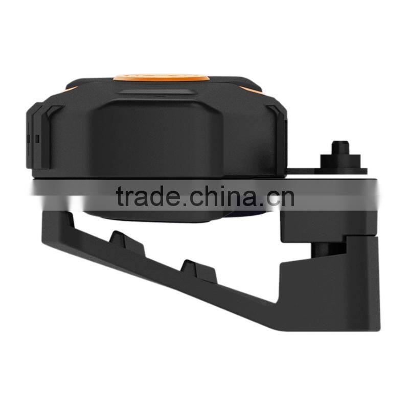 Bluetooth Intercom for bike rides, motorcycle rides