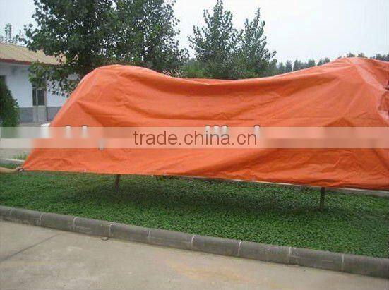 PE Tarpaulin, Heavy Duty PE Covers