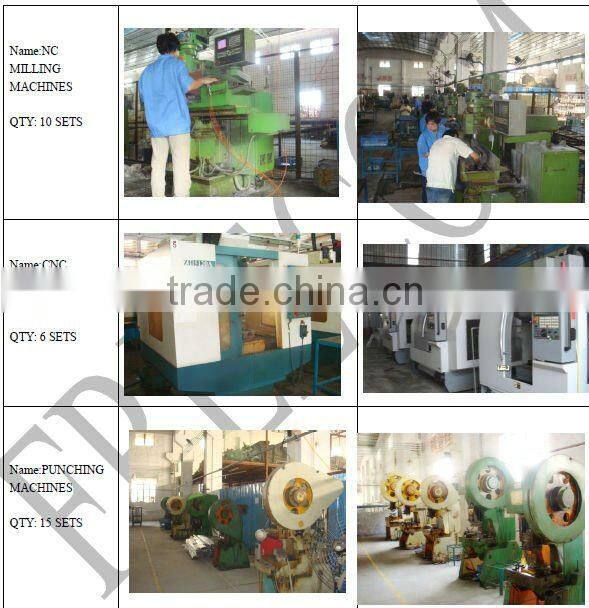 freecom Security aluminum door and window porfile