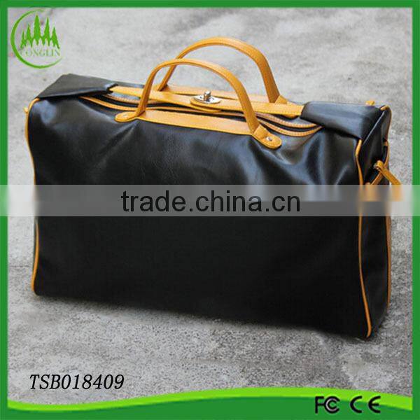 2015 China Hot Selling High Quality fashion travel duffel bag