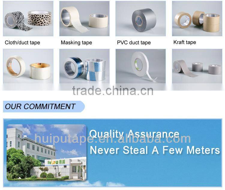 fiberglass self adhesive mesh tape / fiberglass tape