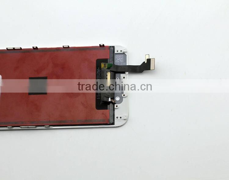 ETtrends OEM LCD Touch Screen Digitizer Glass Replacement for iphone 6