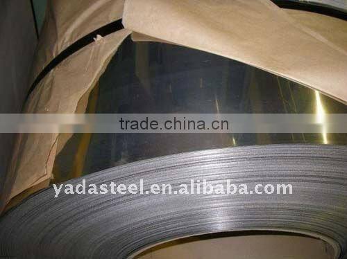 410s stainless steel coil