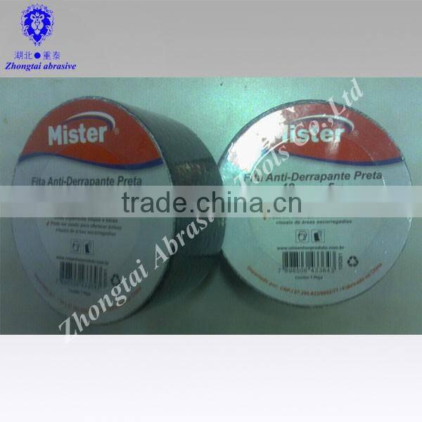 1170mm*60m P60# skateboard anti-skid sand paper tape