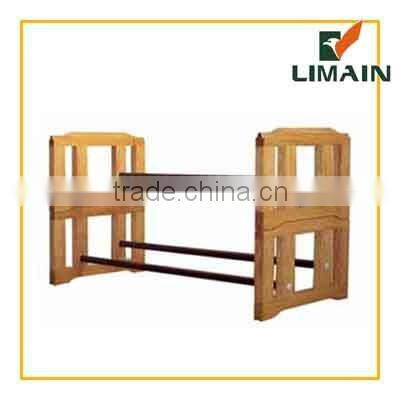 chinese antique shoe cabinet white wooden