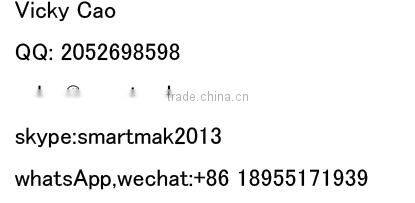 Smartmak Portable Sauna Spare Parts Nagative Oxygen Bar Station