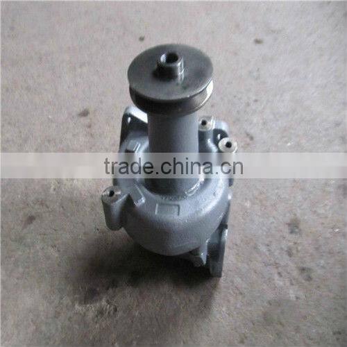 belarus hydraulic tractor maz water pump diesel parts for water pump