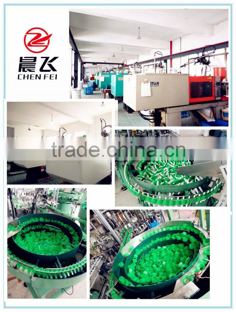 Chinese supplier new design custom color dispenser lotion pump soap dispenser pump dosage 2.0ml for high quality