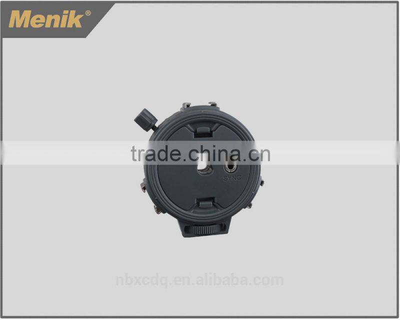 JM-68 3 in 1 Speedlite Bracket,,Holder for speedlite,Photographic accessories