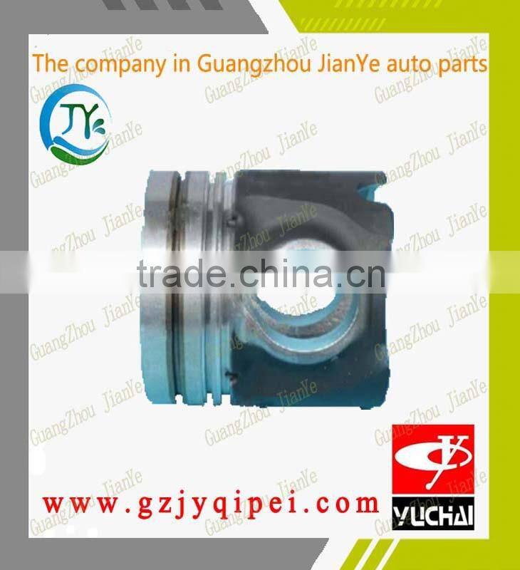 YC6L280-30-L56LA-X YUCHAI L4700-1004001 engine piston rings suppliers