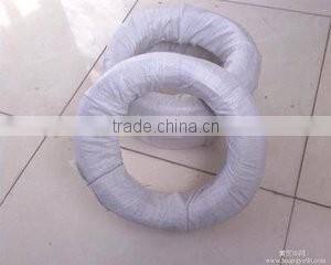 Black Annealed Wire