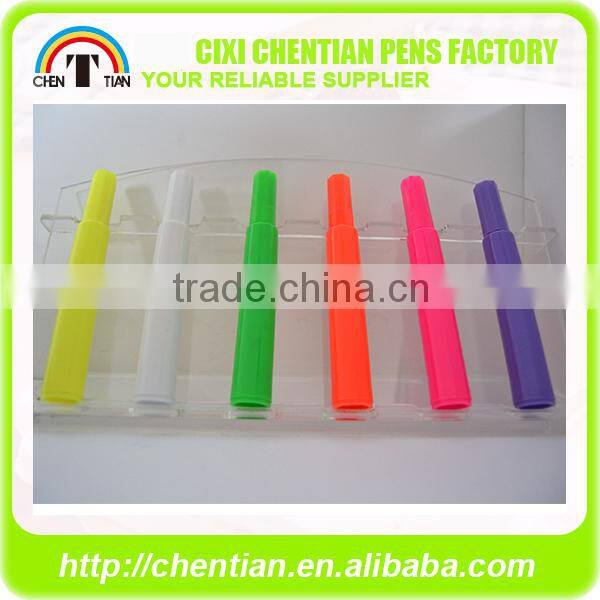 Factory Direct Sales All Kinds Of Liquid Chalk Ink Marker