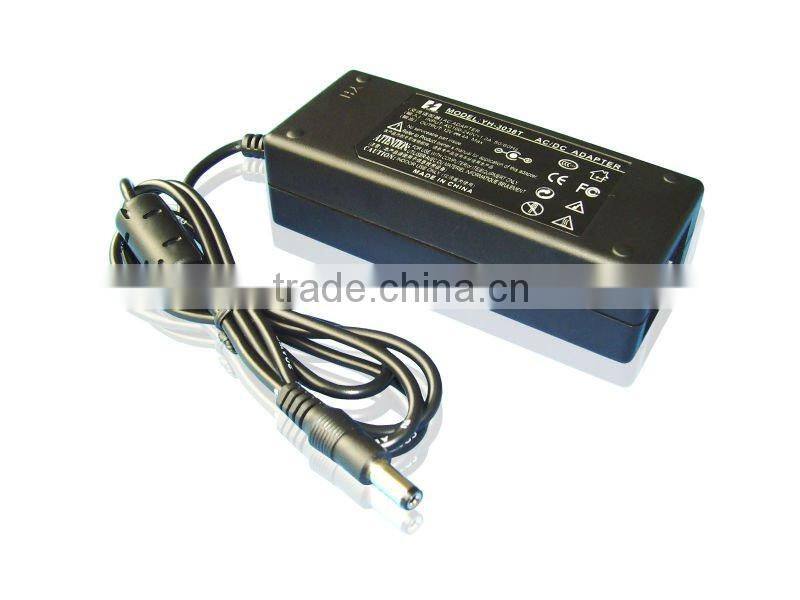 shenzhen switching power adapter 12v 1A-6A supplied