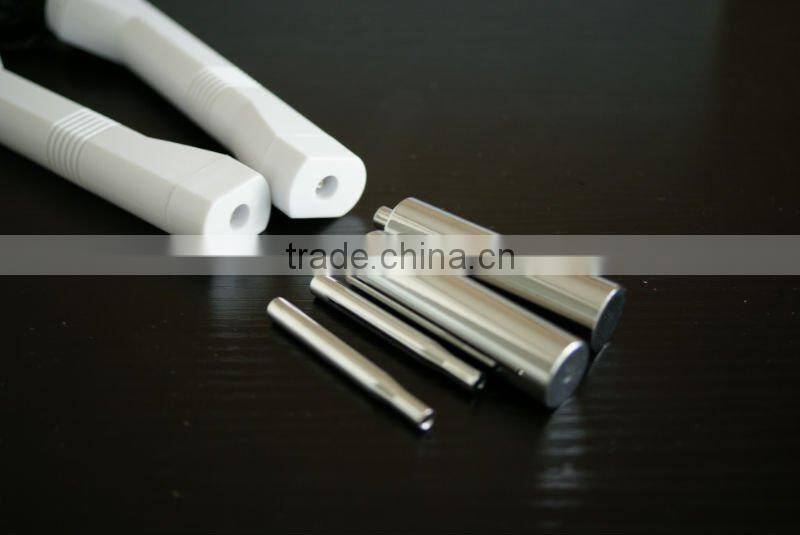 MICROCURRENT FACE LIFT MACHINE SALON SKIN TONING BIO P