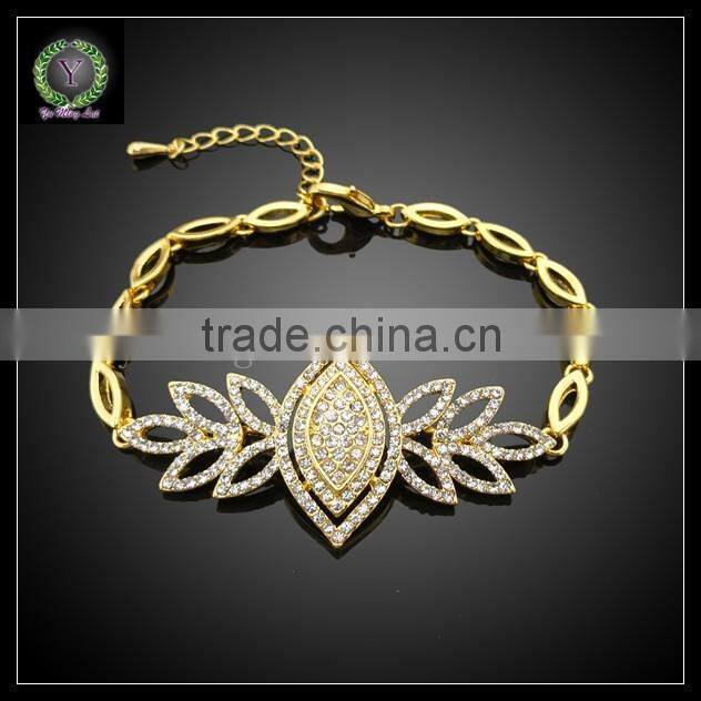2016 china zircon jewelry wholesale EHK566