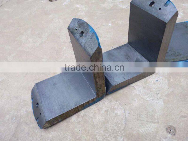 100*100*100 mm Cast Iron Concrete Cube Test Mould (Two Parts)