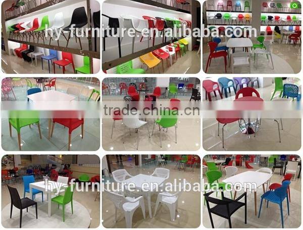 Unique butterfly design restaurant chair,HYH-A312