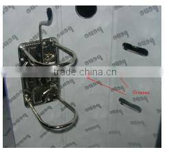 YZ 520 Board Creaser