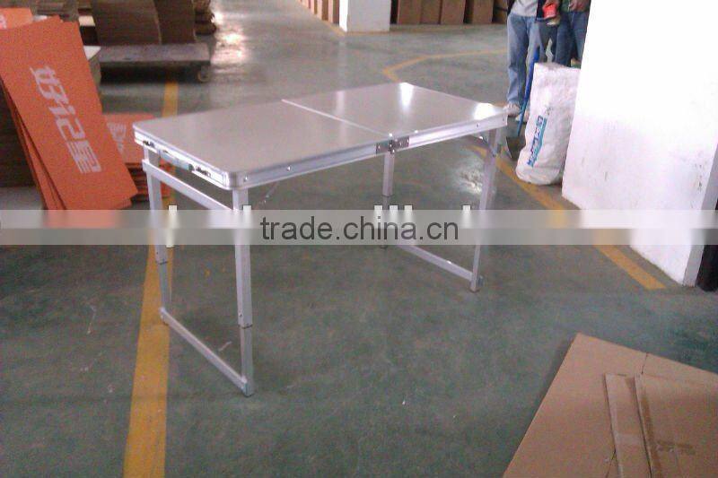 Black Beer Pong Table