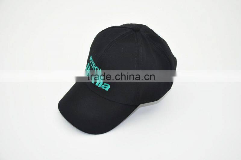 Hot Sale Satin 3D Embroidery High Quality Smooth Curve Custom Peach Skin Hoodies Baseball Winter Cap With Closure