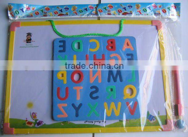 magnetic board|kids magnetic writing board