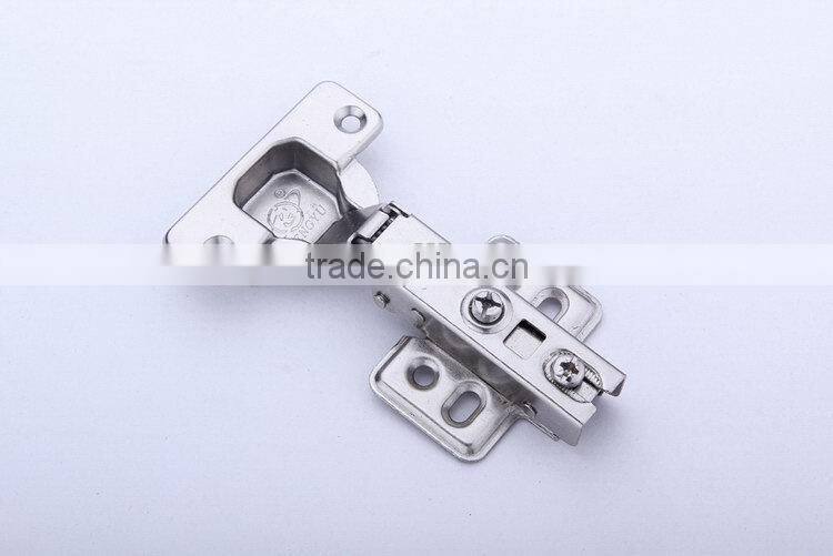 Good quality unique cabinet hinges soft close