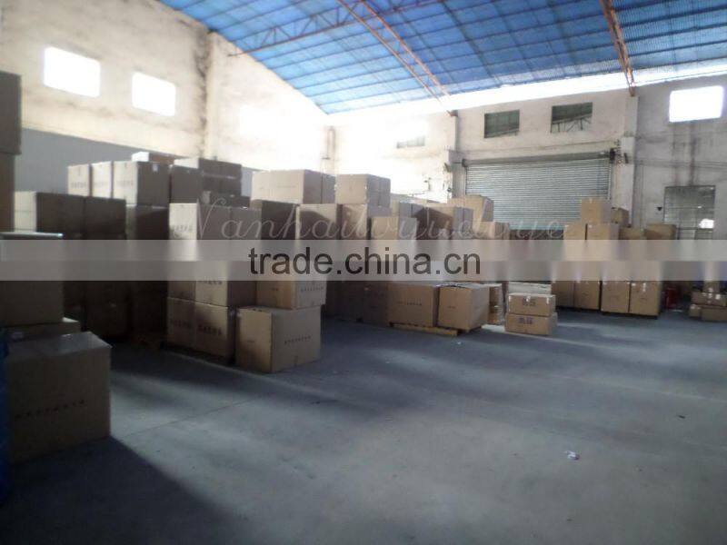 Custom plate fin truck aluminum radiator fins