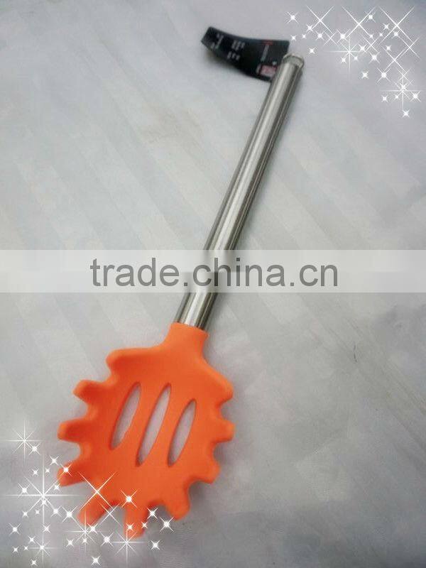 2014new product silicone cooking tools